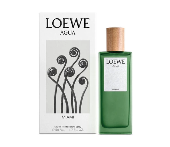 Loewe Agua Miami Eau de Toilette