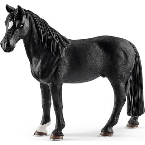 Schleich 13832 tennessee walker
