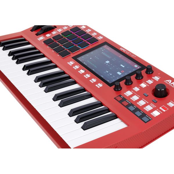 AKAI Professional MPC Key 37