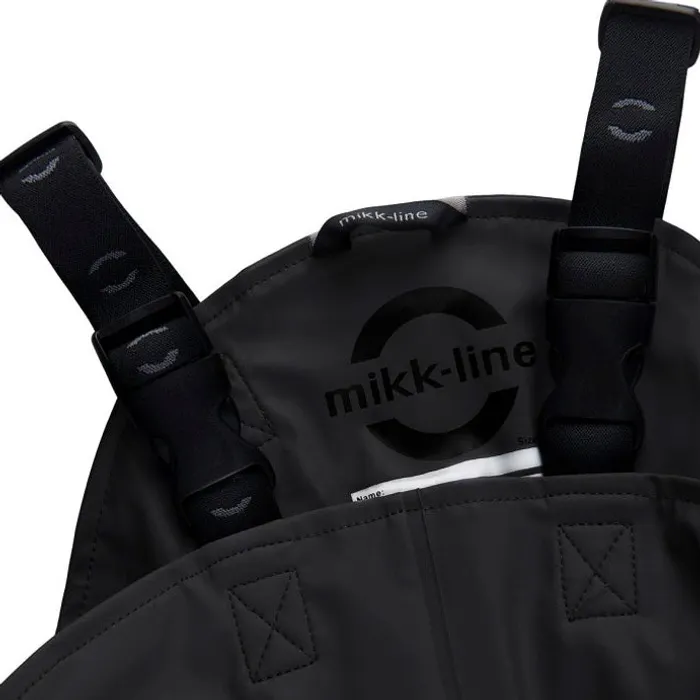 Mikk-line Mikk-Line Regenbroek Junior