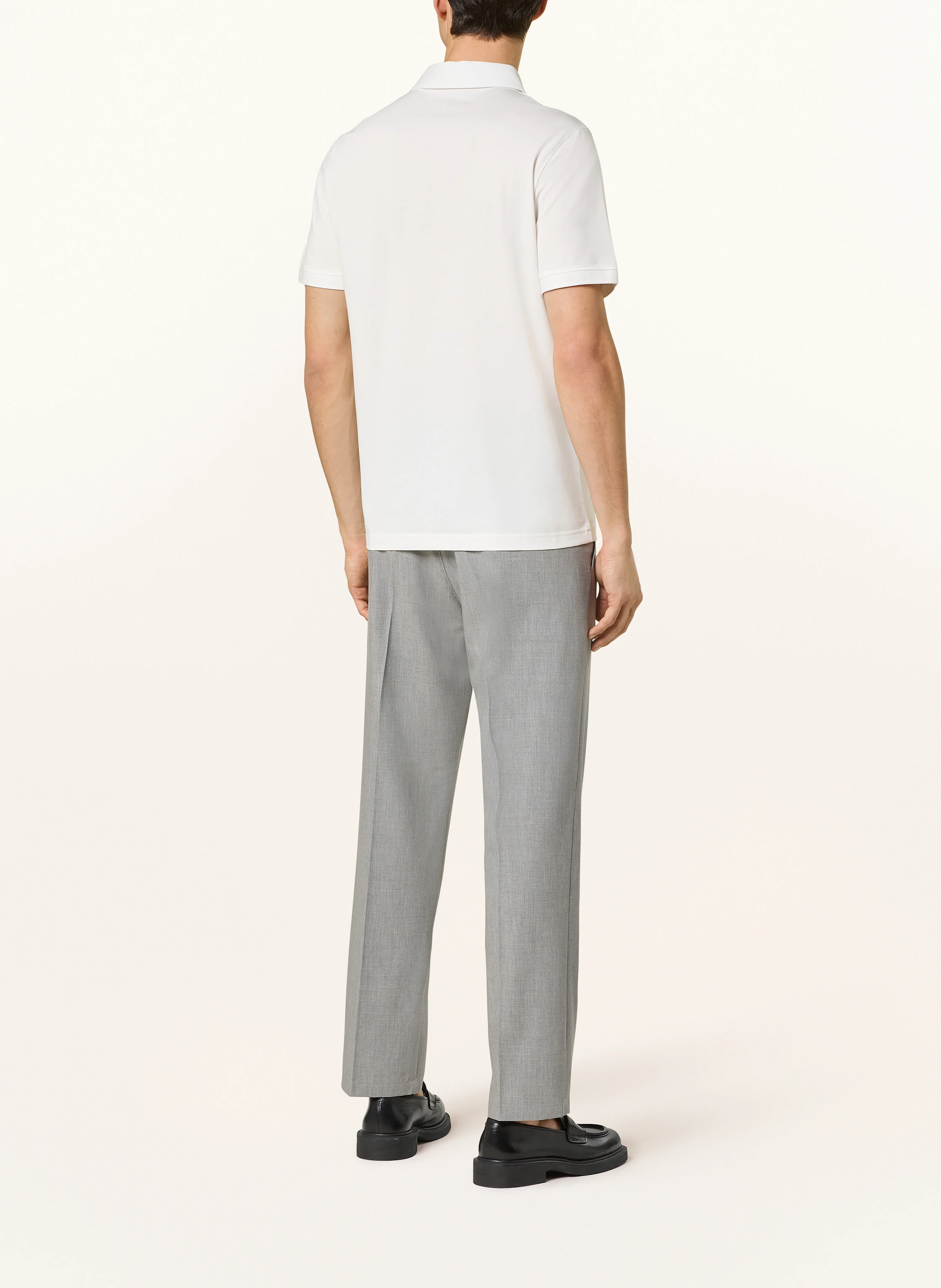 BOGNER Piqué-Poloshirt TIMO Regular Fit