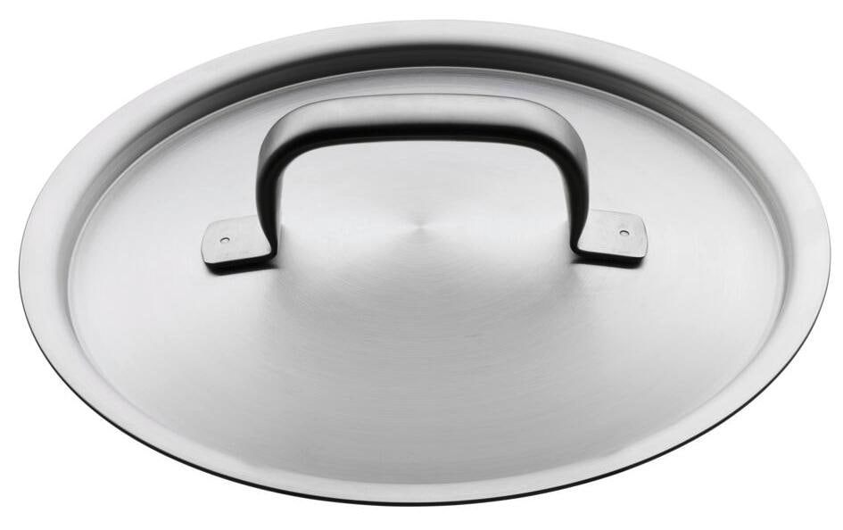 WMF Topf-Set »Gourmet Plus« Cromargan® Edelstahl Rostfrei 18/10