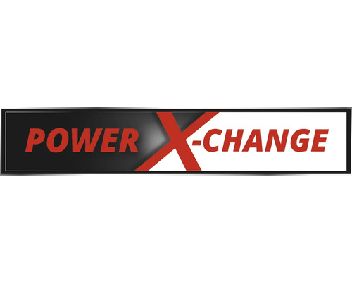 Einhell Power-X-Change GE-CM 36/34-1 Li accu grasmaaier zonder accu en lader