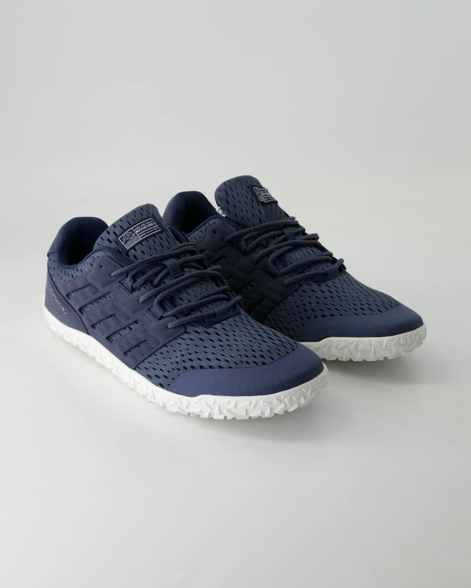 Camel Active 54ILA03 Barfußschuhe in Blau