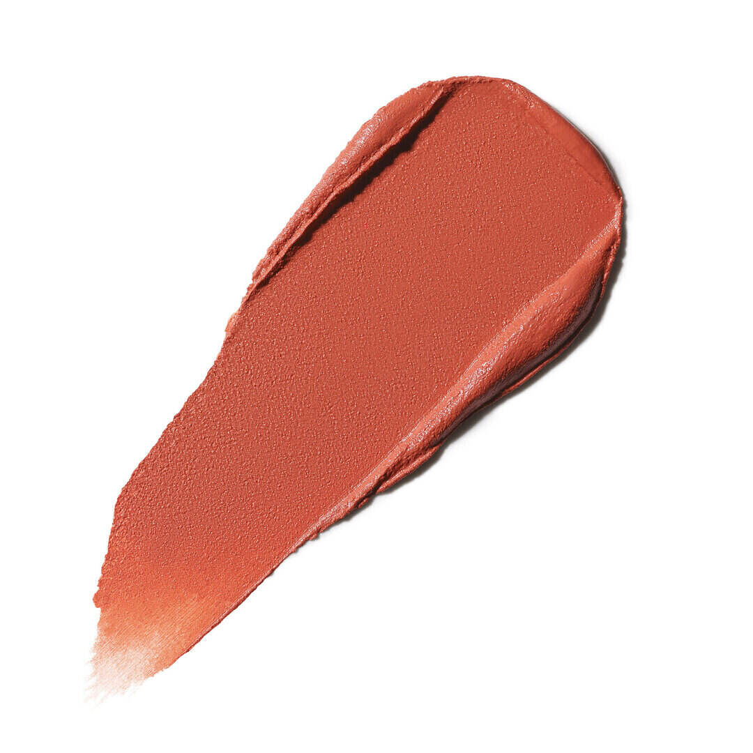 MAC POWDER KISS Hazy Matte Lipstick