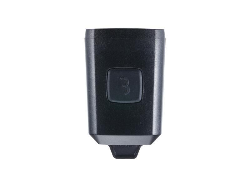 BBB Frontlicht Stud33 Strap 130 Lumen Akku Velolampe