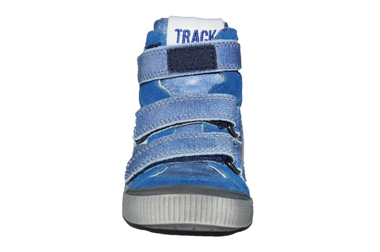 Track Style 315331 wijdte 5 Cobalt / Cobalt (523)