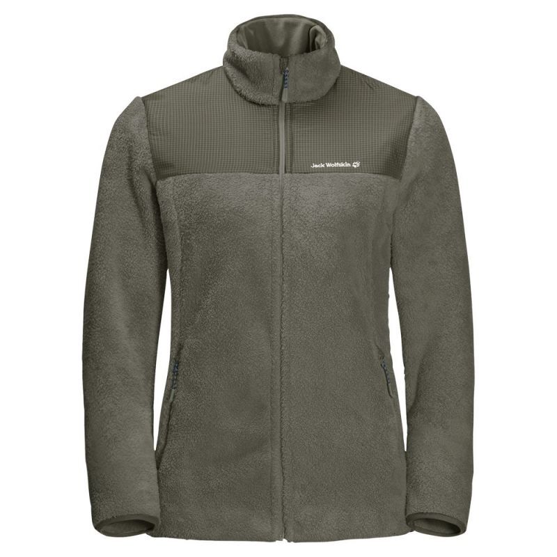 Dna Kenai Jkt - Polaire femme