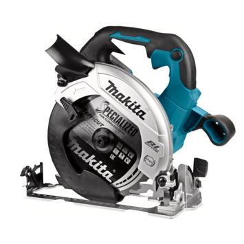 Makita accu cirkelzaag DHS660ZJ (zonder accu)