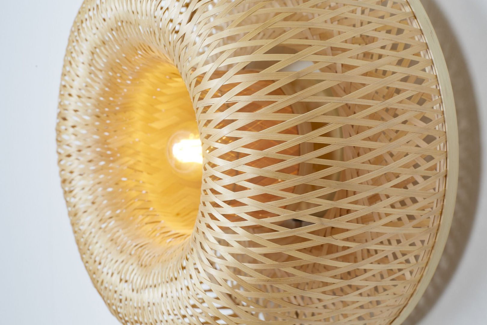 Good&Mojo   Barbados Wandlamp