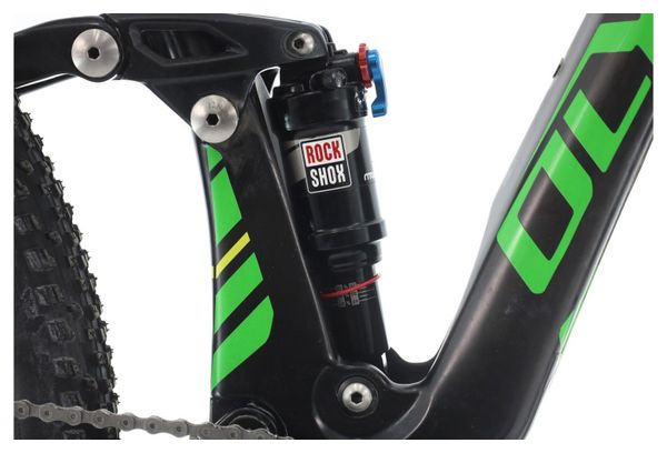 Produit reconditionné · Olympia F1X Carbone / Vélo VTT / Olympia | Bon état
