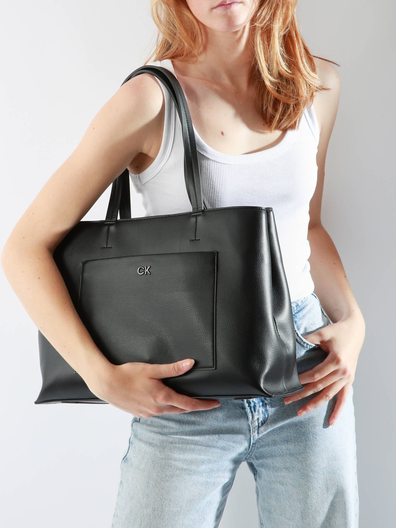 Sac port paule Ck daily CALVIN KLEIN JEANS
