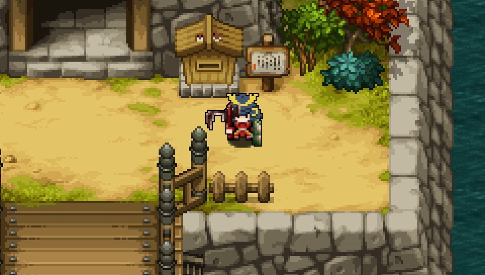 Cladun Returns: This is Sengoku!- PlayStation 4
