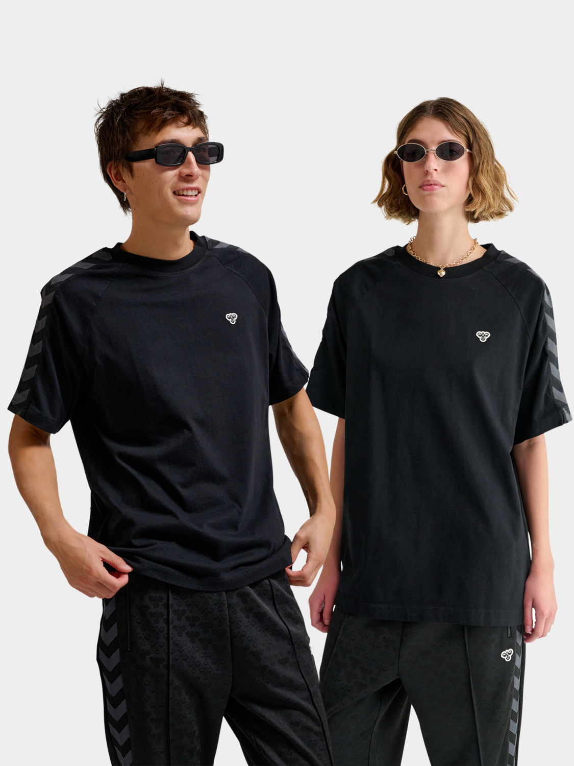 hmlARCHIVE LOOSE T-SHIRT S/S