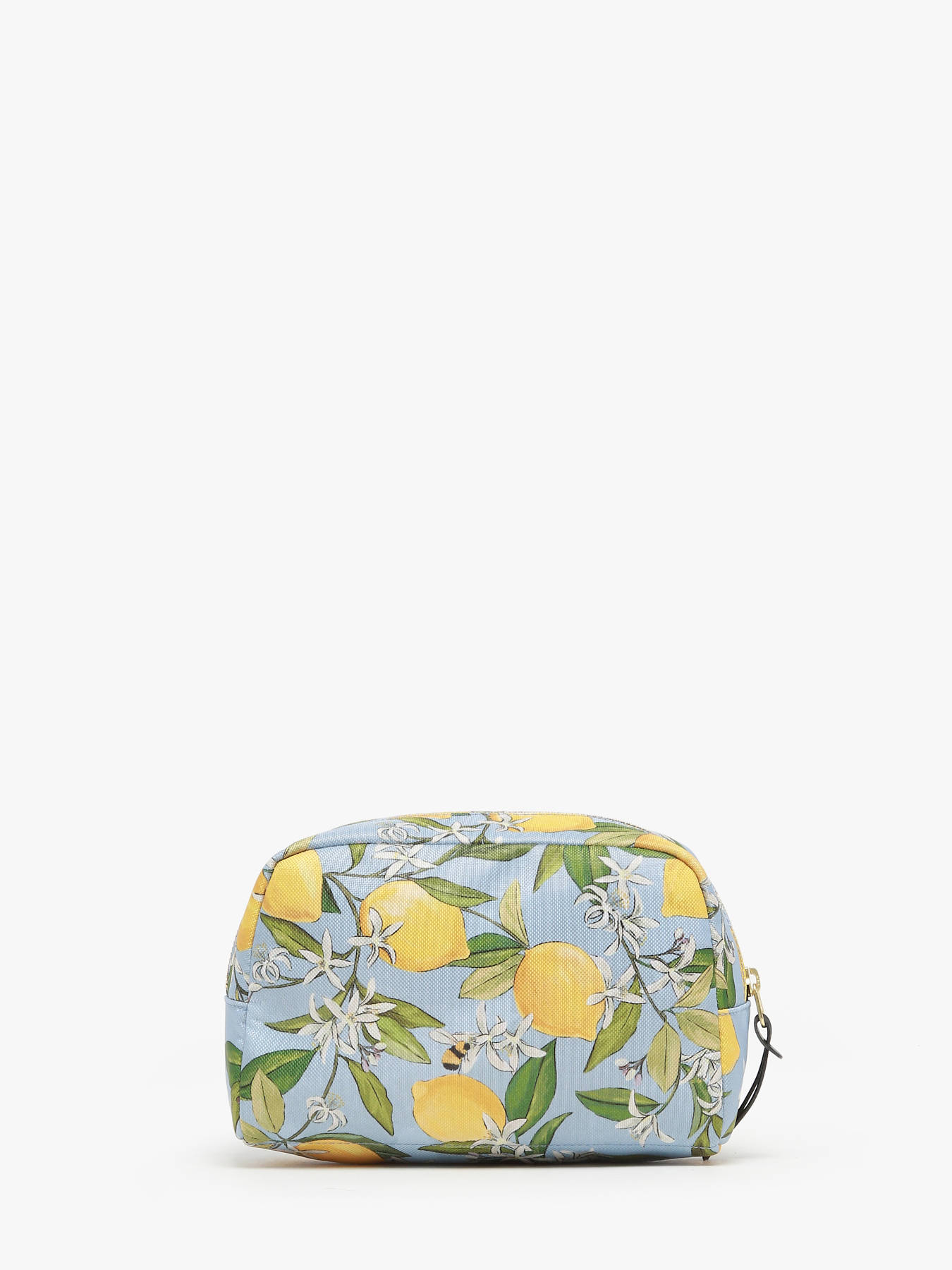 Trousse zippe Capri WOUF