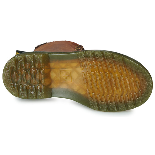 Dr. Martens - 1460 Serena J - Camel