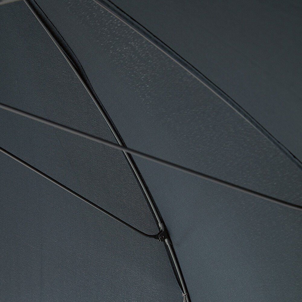 Parasol SUN gris