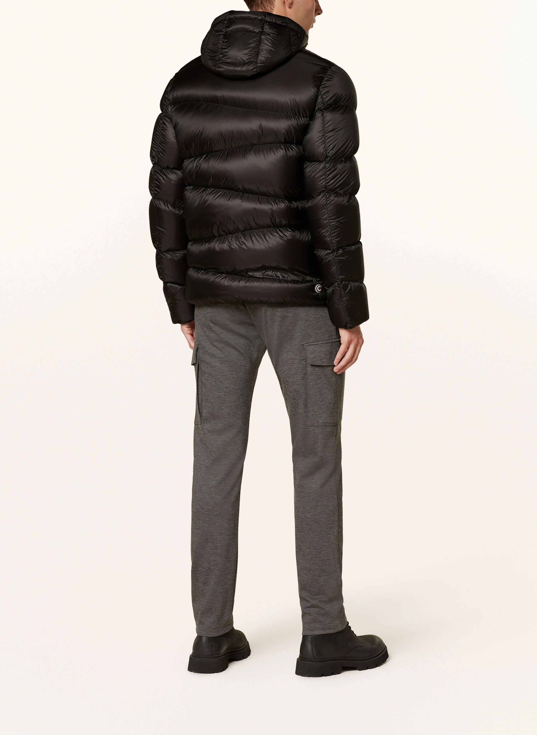 COLMAR Daunenjacke