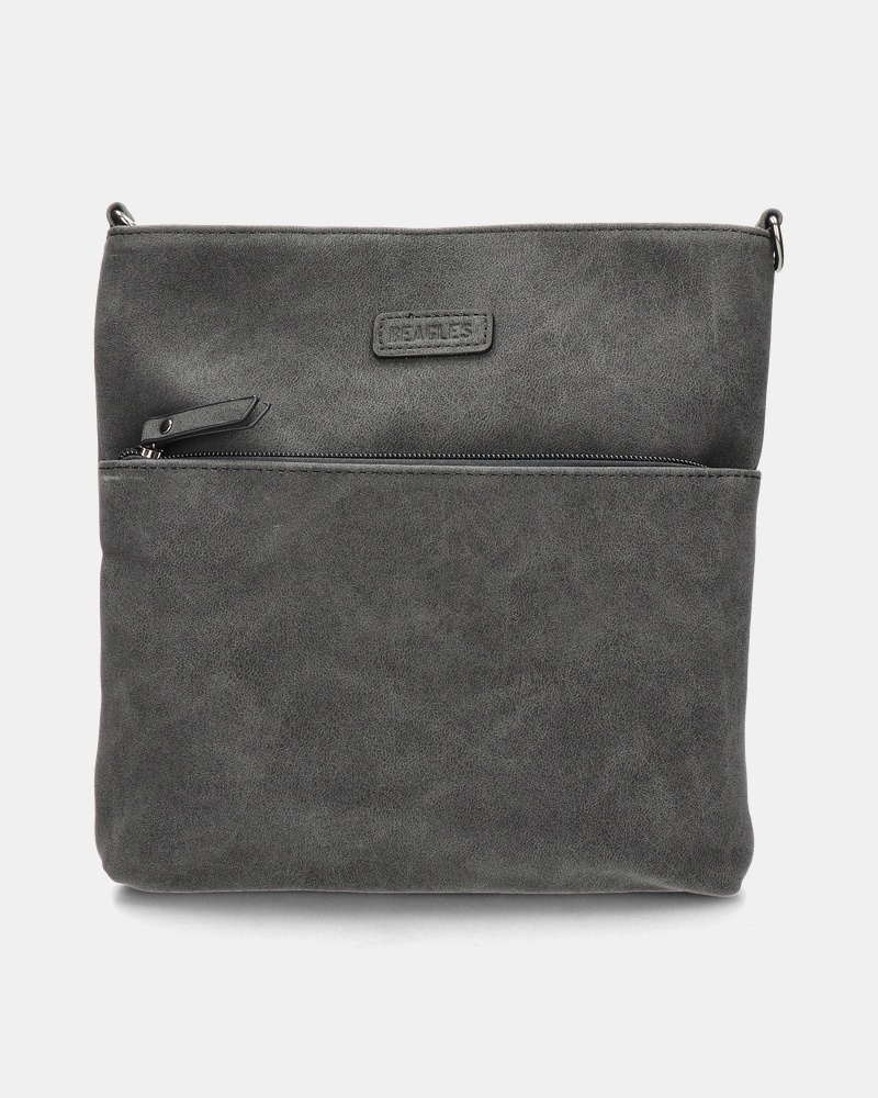 Beagles Tas  - zwart