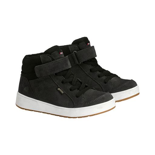 Viking Eagle Warm GTX Støvler, Black, 35