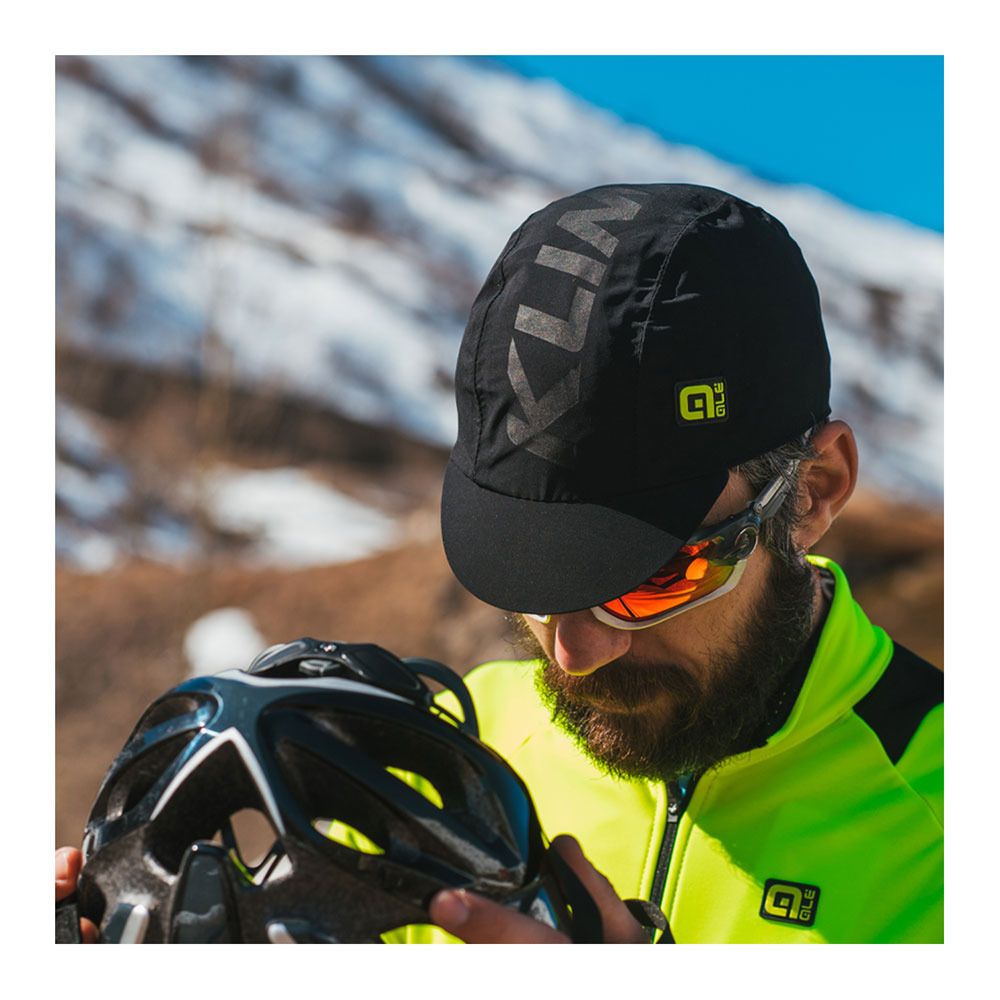 Ale ELEMENTS - Casquette k/elements
