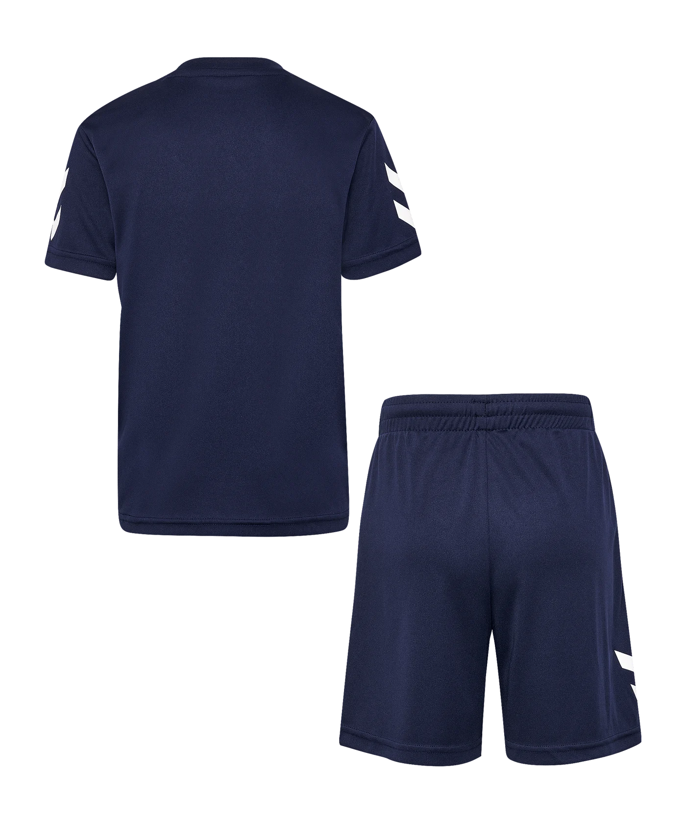 Hummel hmlLOGO Training Set Kids Blau F7026