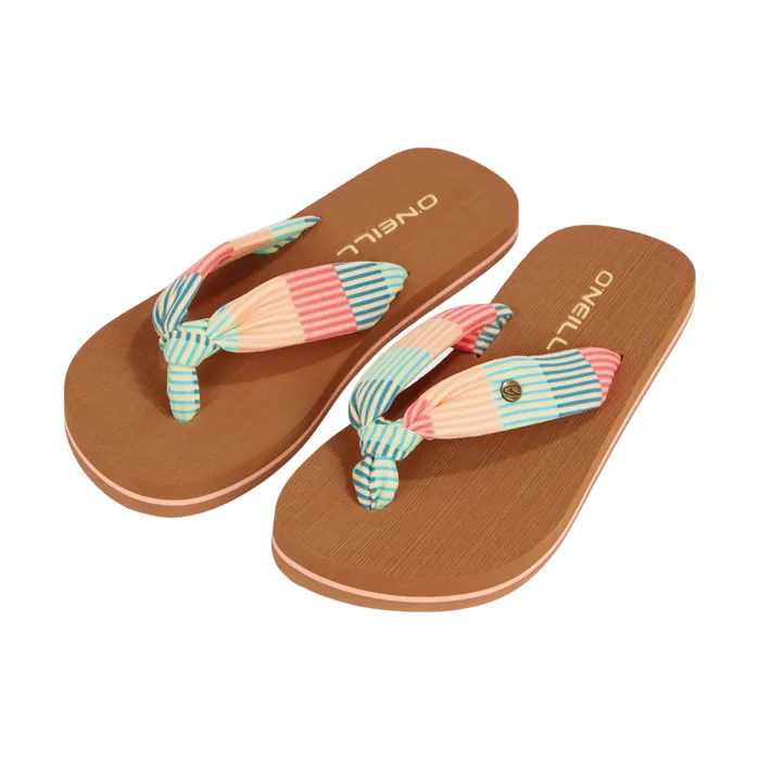 O'Neill Ditsy Sun Teenslippers Junior