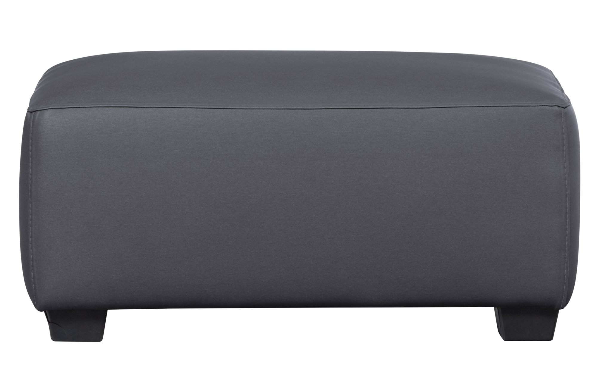 vtwonen hocker Hollandia outdoor Hocker Hollandia outdoor - Grijs