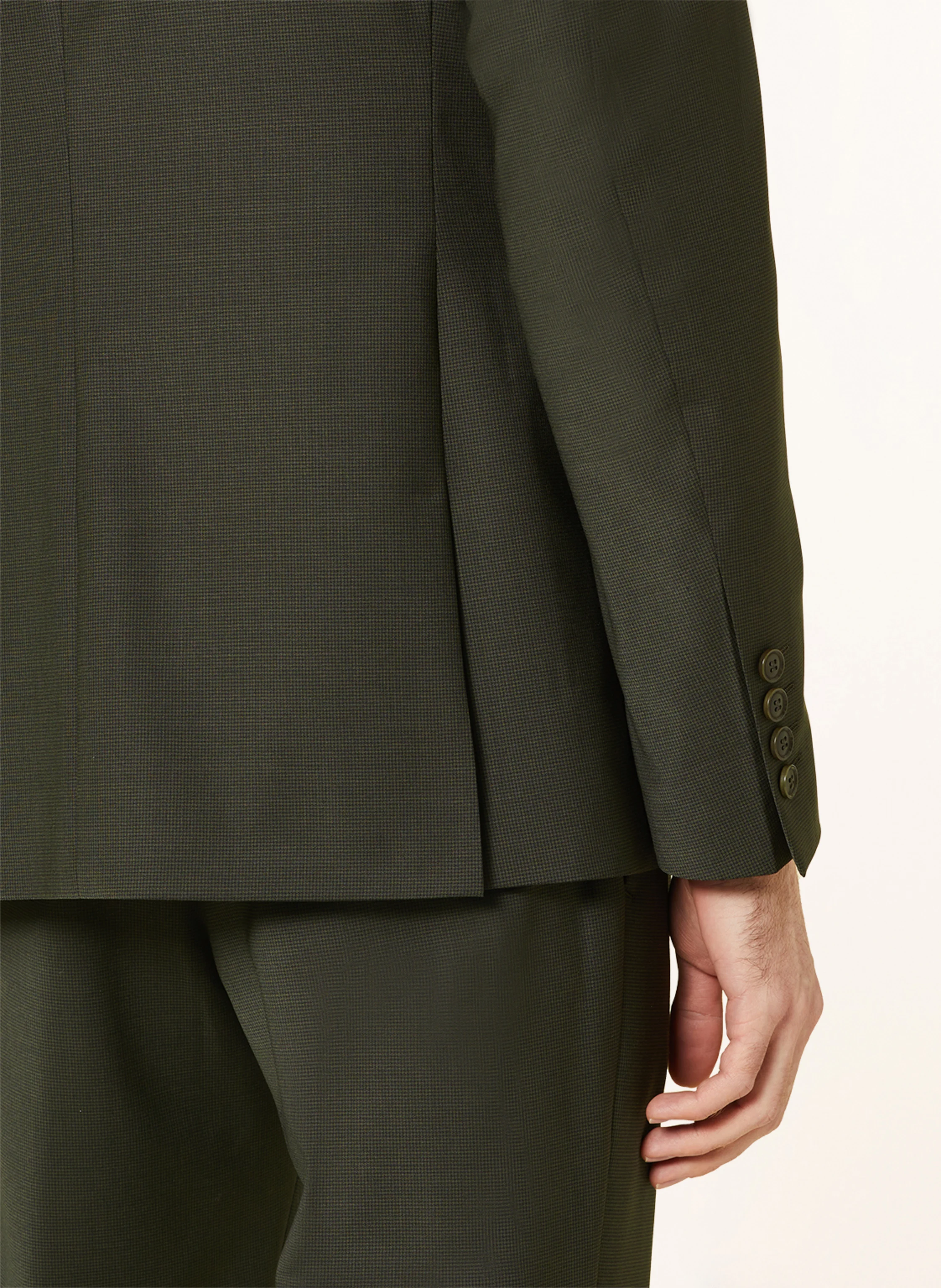 DRYKORN Anzugsakko LONEST Slim Fit