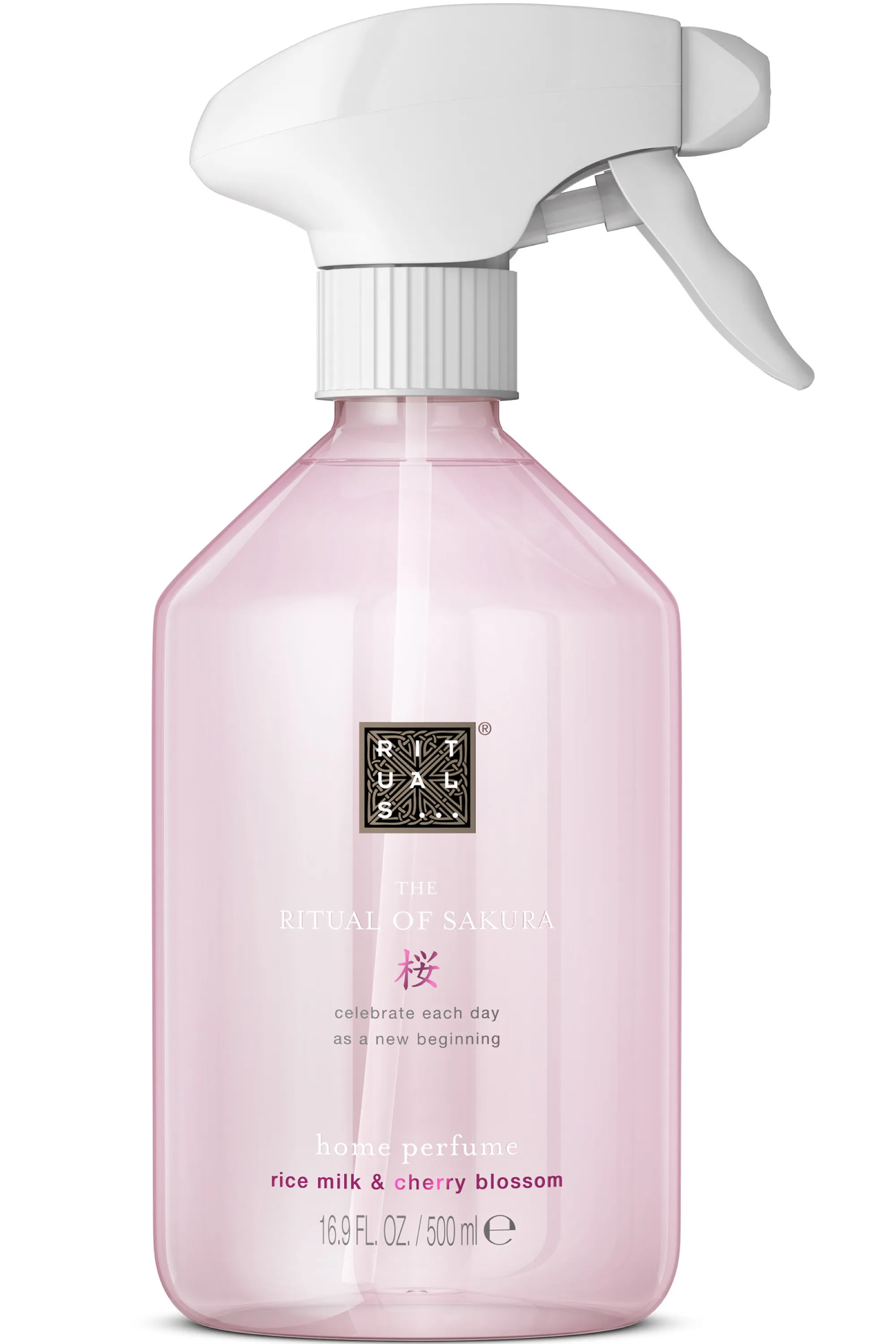 Rituals Parfum d’interieur The Ritual of Sakura-500 ml