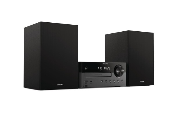 Philips Stereoanlage »Philips Micro-HiFi Anlage TAM4505/1« ( )