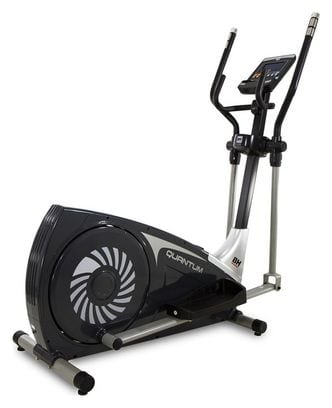 Vélo elliptique - BH - i.Quantum - système d'inertie de 20 kg - Bluetooth