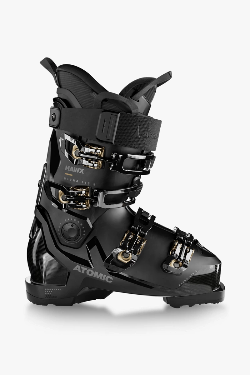 ATOMIC Hawx Ultra 115 S GW Damen Skischuh