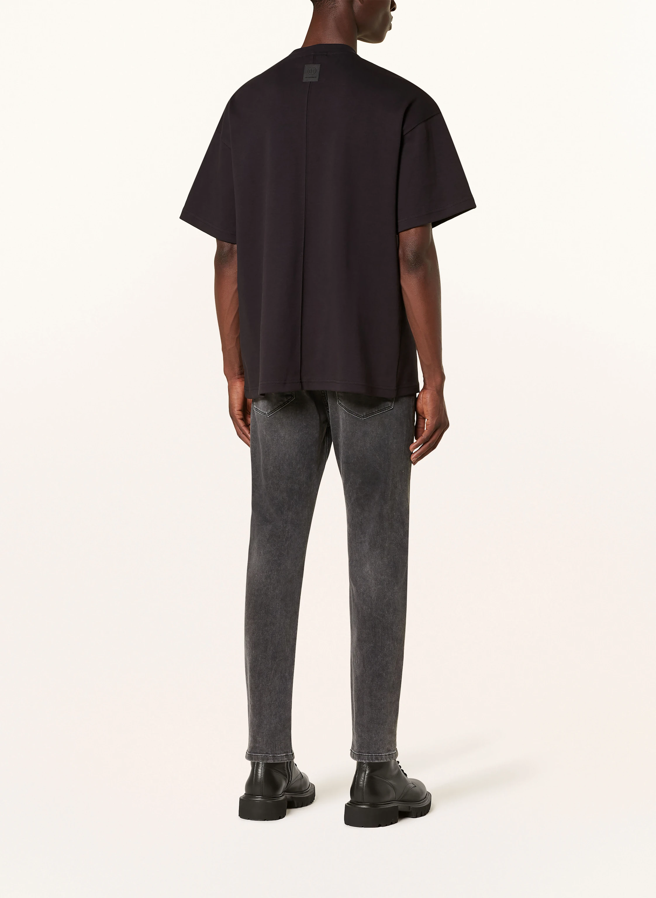 ELIAS RUMELIS T-Shirt XAVIOR
