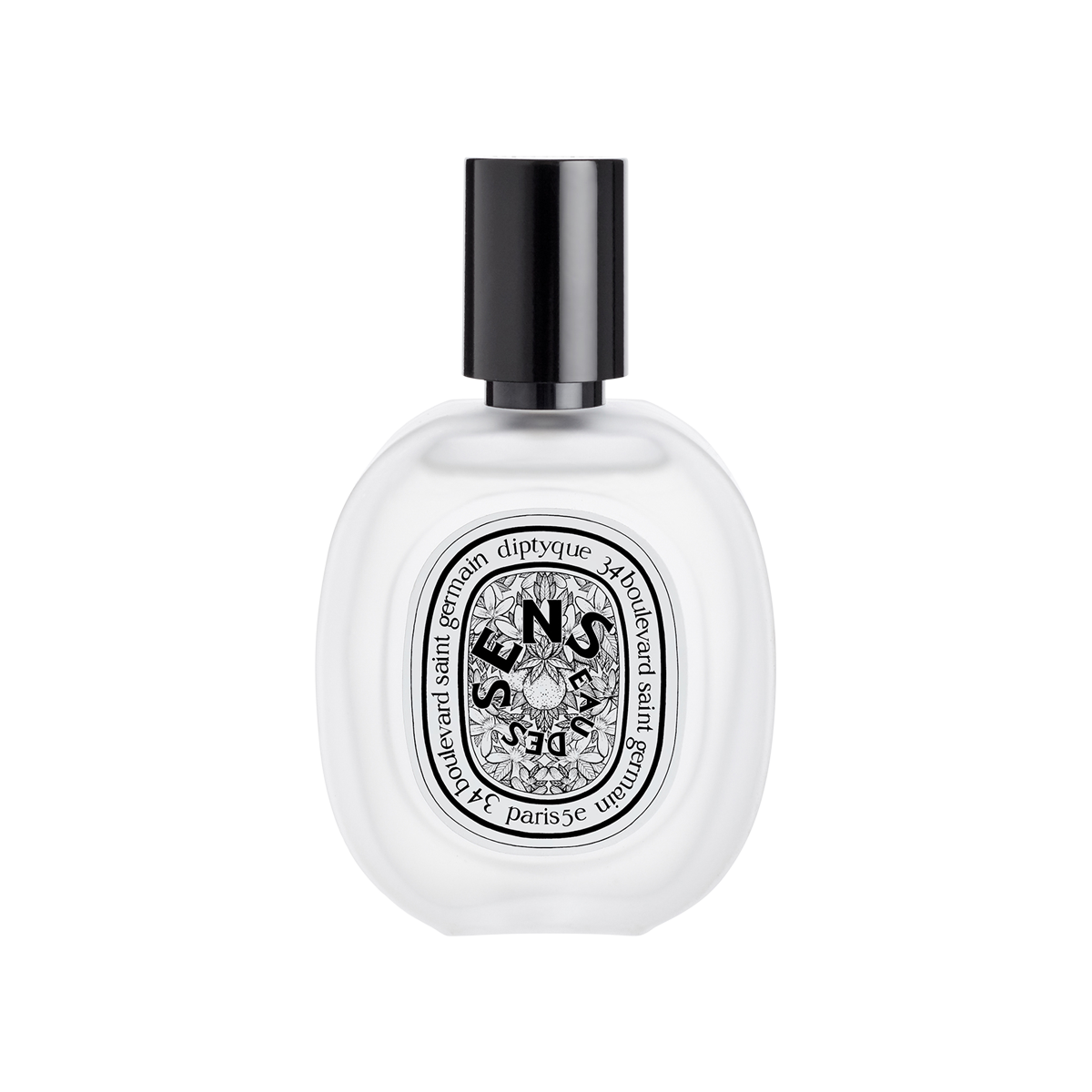 Eau des Sens Hair Mist 30ml