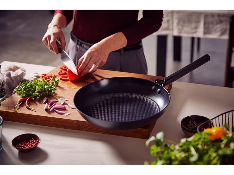 Brabantia Bratpfanne Patron 28 cm Küchenpfanne