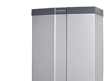 Termix Novi Type 2 m/kabinet - TPV /Iso