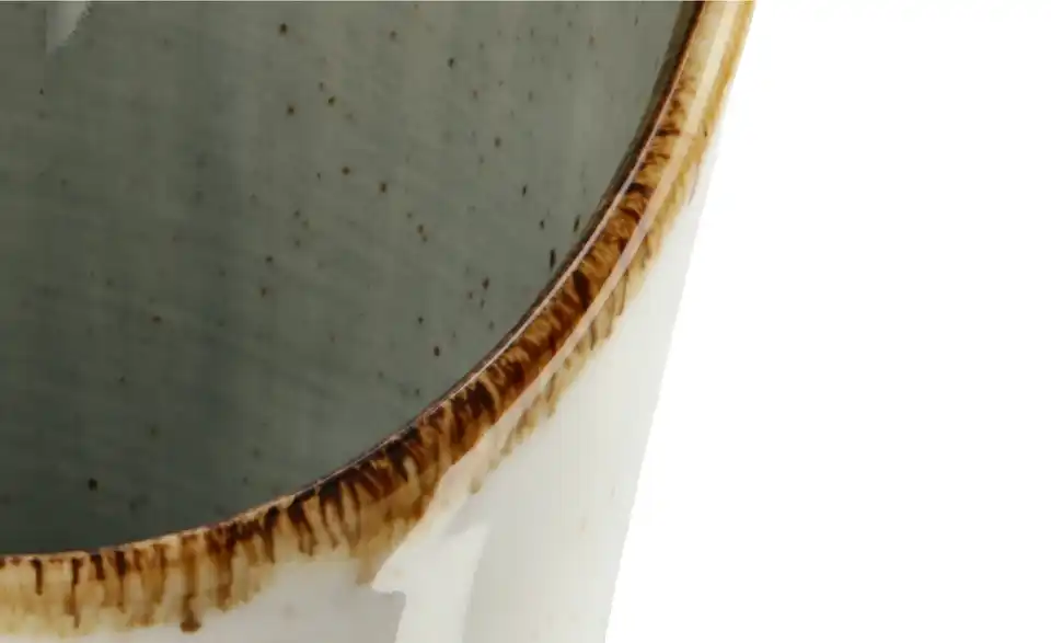 Peill+Putzler Schale 9,4cm Grau 10,7 cm