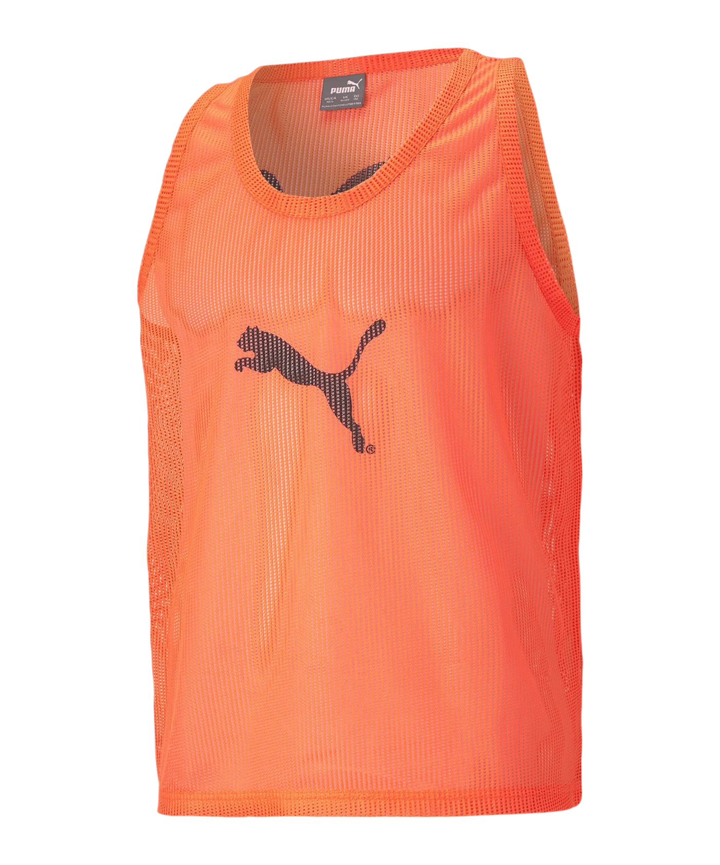 PUMA Markierungshemd Orange F40