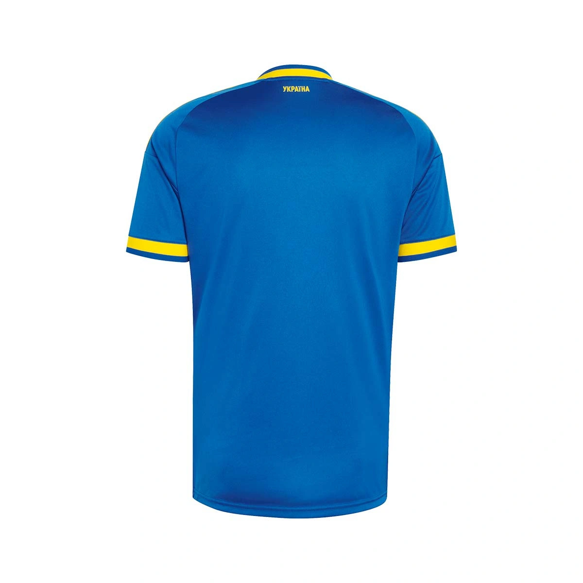 Camisola adidas Ucrânia Segundo equipamento Mundial 2026