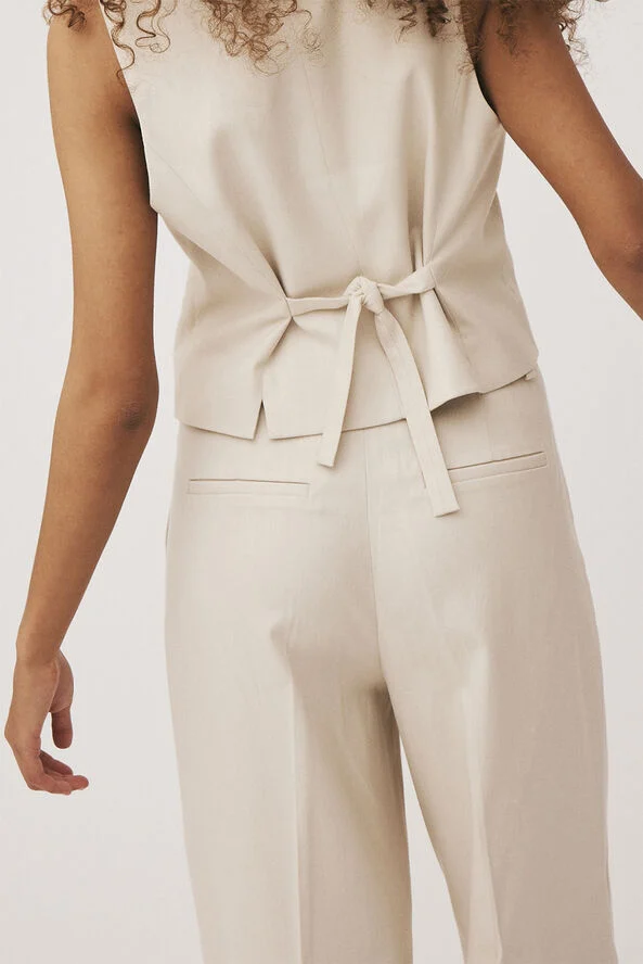 Magasin du Nord Collection Ellis 4S Off white