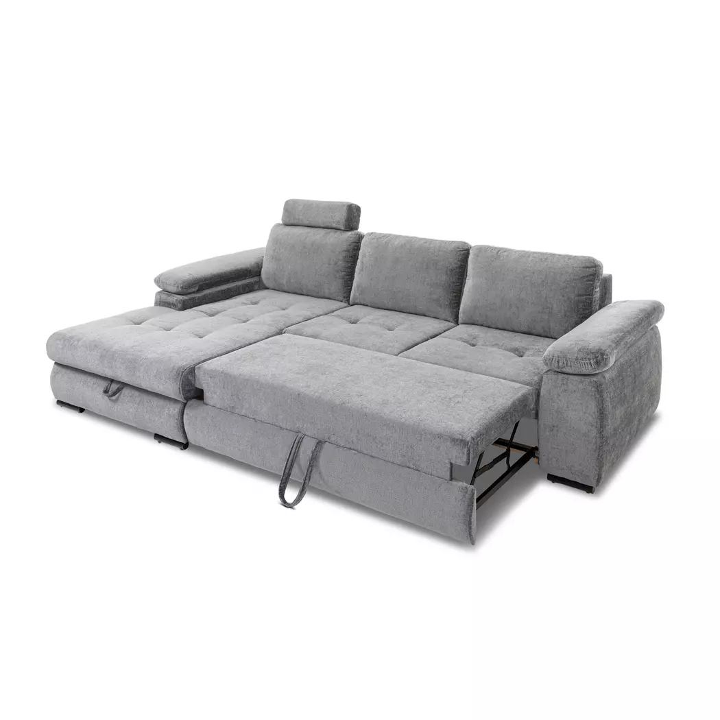 Ecksofa Bronko