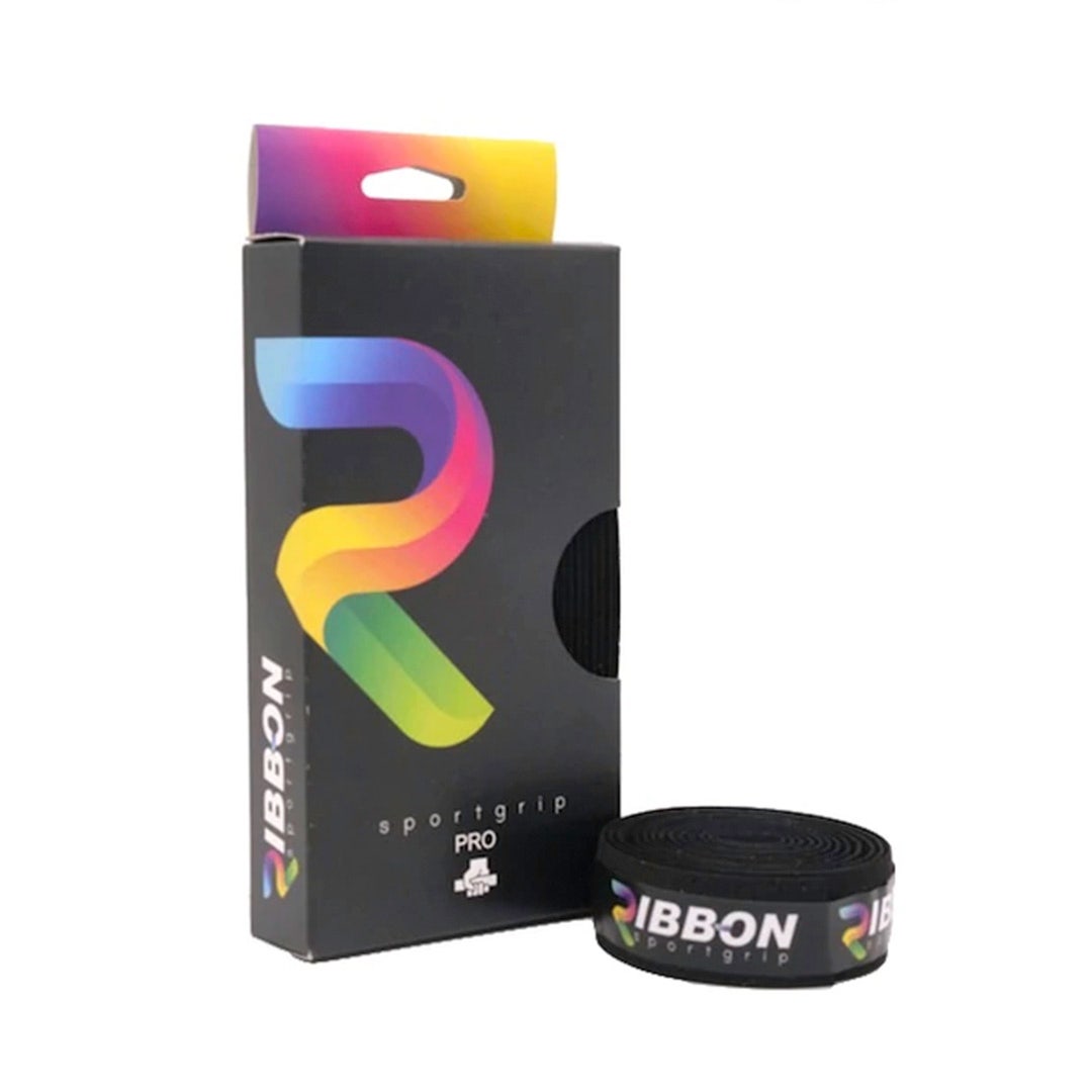 Ribbon  Cork Grip