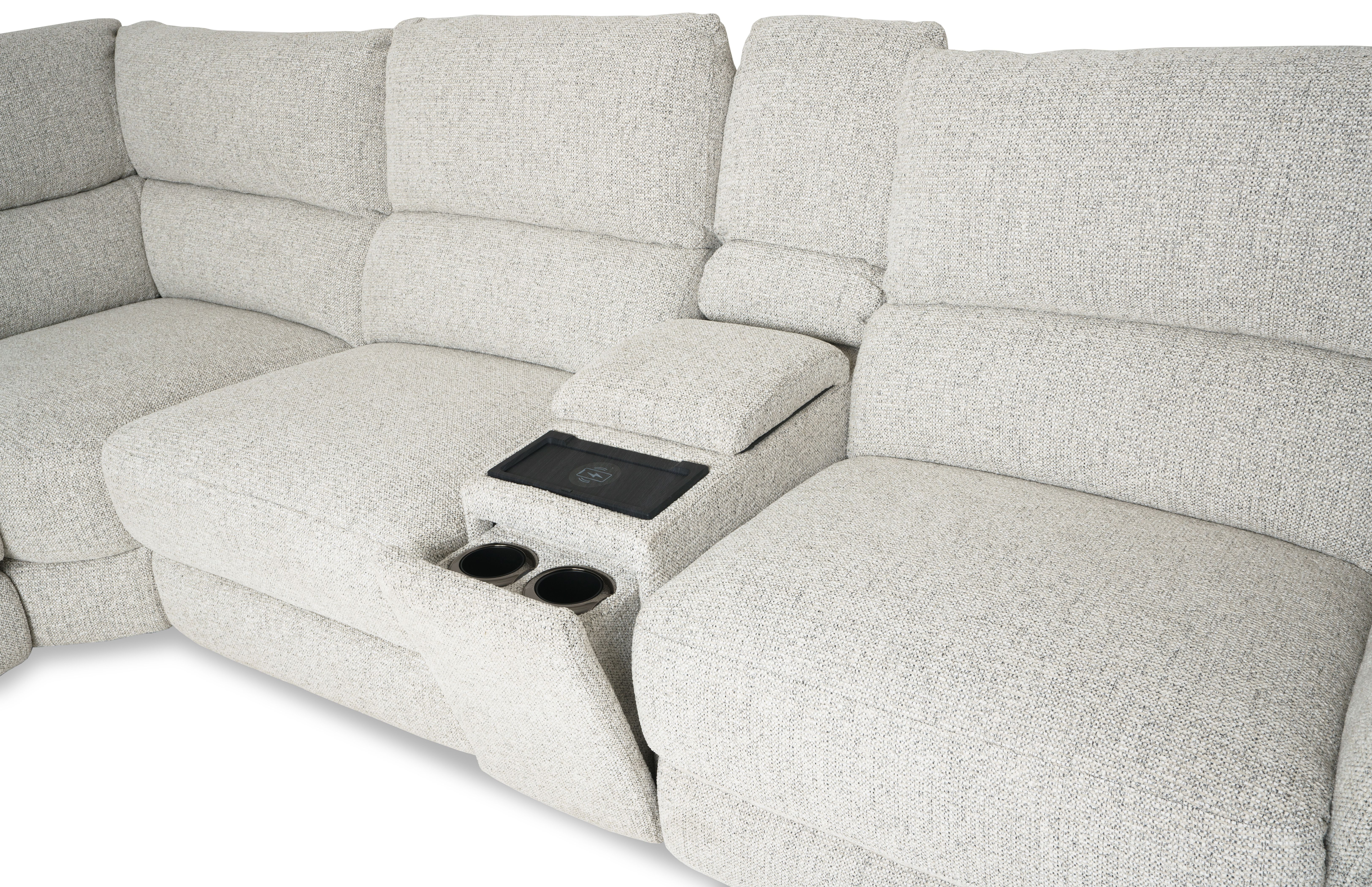Hoekbank Florence  | Domicil