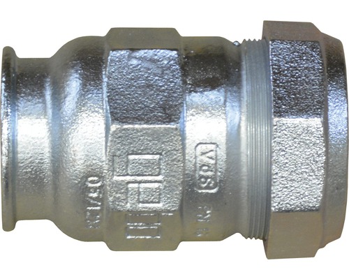 Gebo IG Type I 1/2