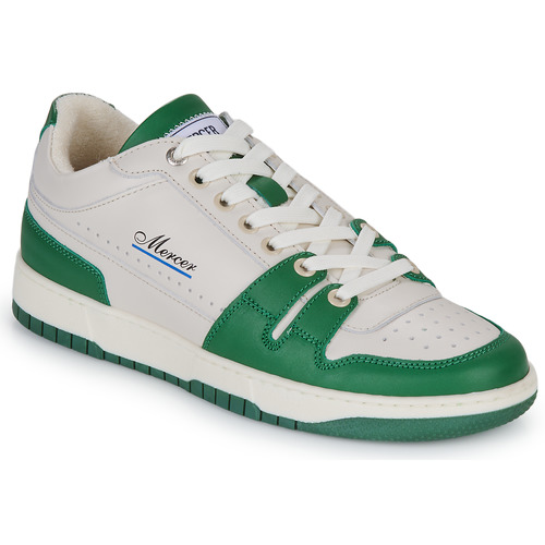Mercer Amsterdam - THE BROOKLYN Blanco / Verde