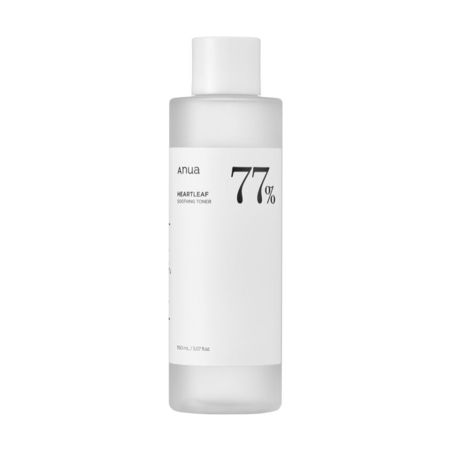 Anua Heartleaf 77% Soothing Toner 250ml