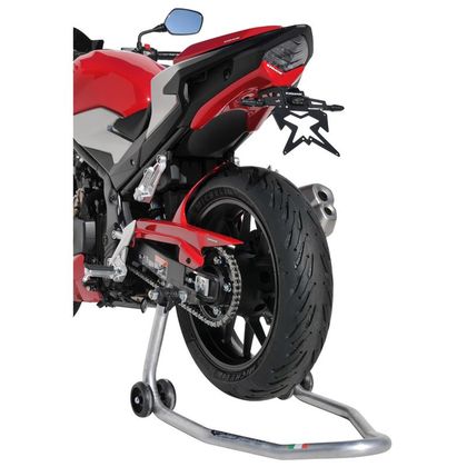 Passage de roue Ermax PDR - Rouge