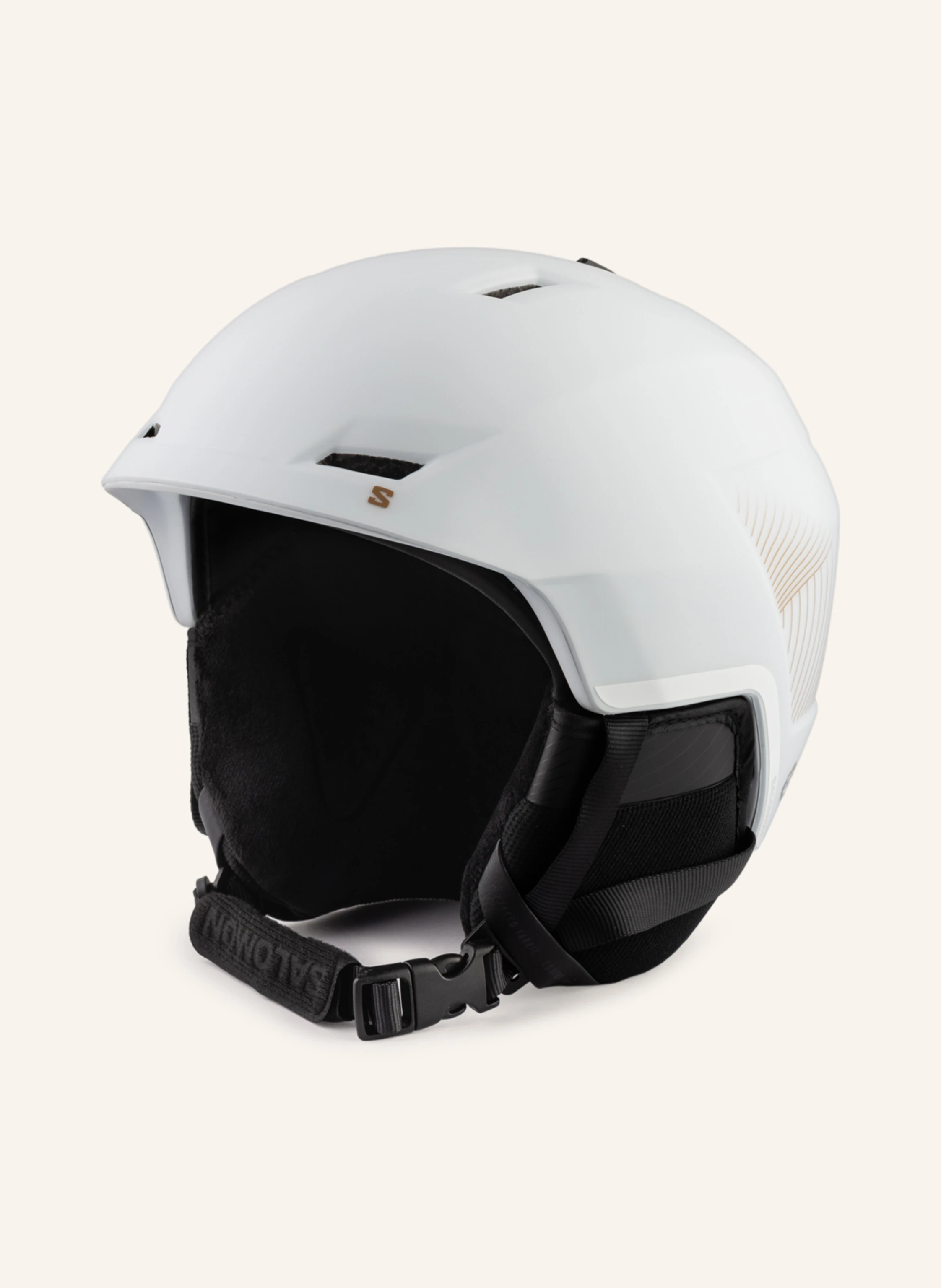SALOMON Skihelm ICON LT PRO