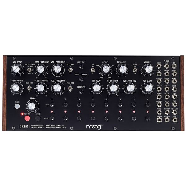 Moog DFAM Bundle